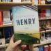 Rezension | “Henry” von Florian Gottschick