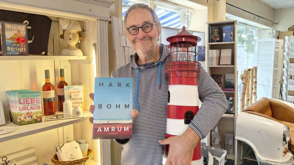 Rezension | „Amrum“ von Hark/Bohm