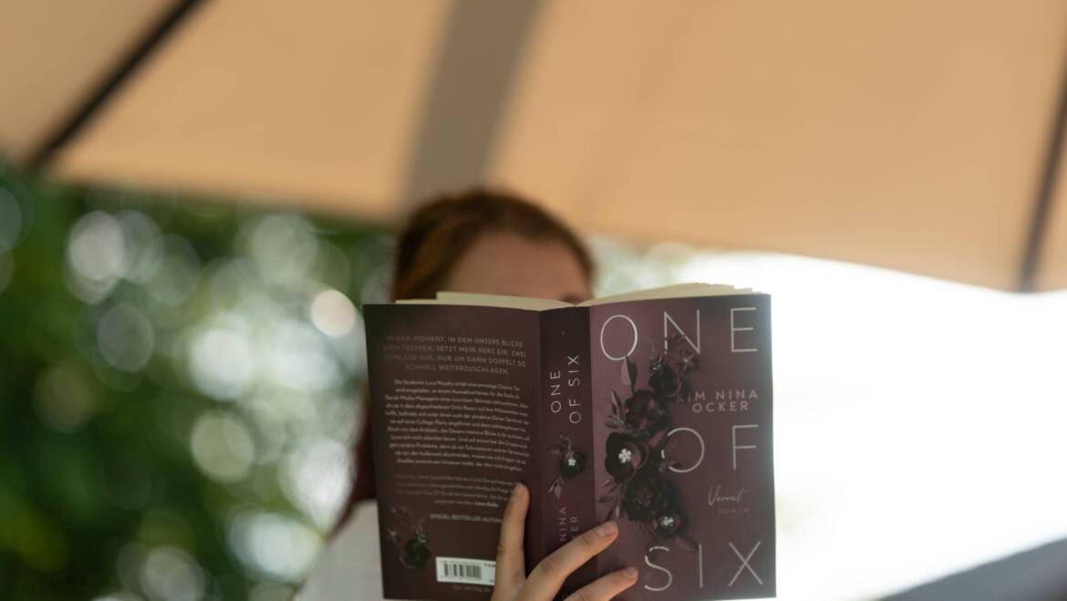 Rezension | „One Of Six – Verrat“ von Kim Nina Ocker